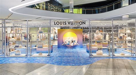 louis vuitton pacific fair photos|louis vuitton pacific fair.